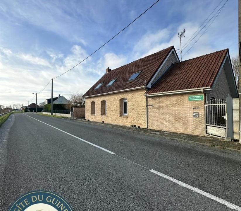 Photo of Others in Bourbourg