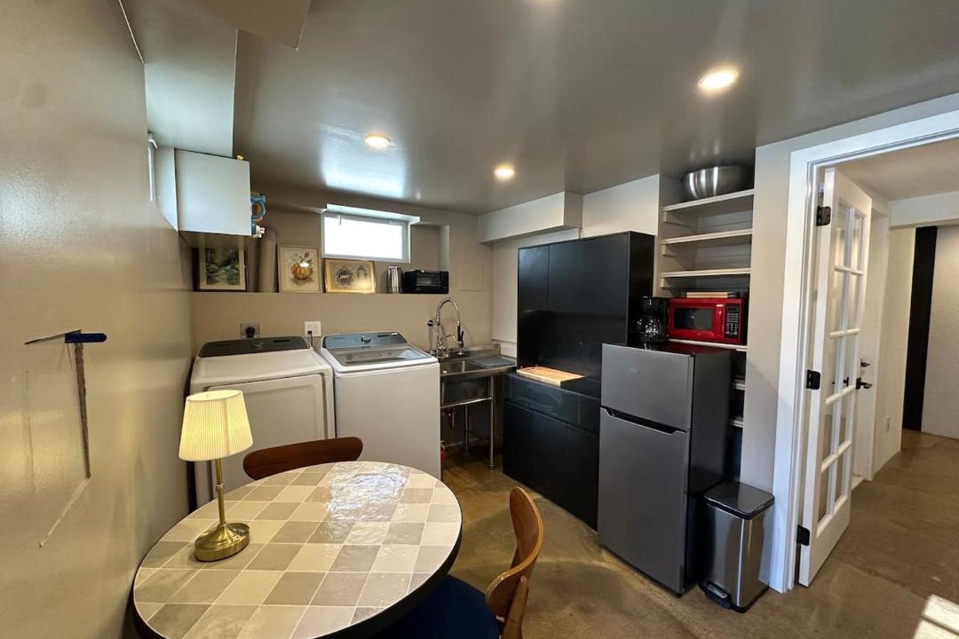 Photo of Kitchen in Rowland