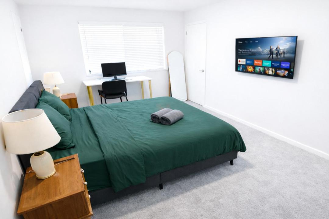 Photo of Bedroom in Shannon