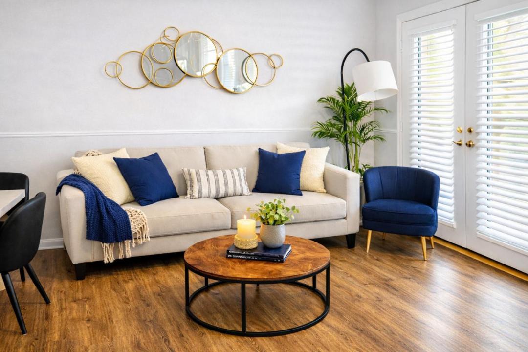 Photo of Livingroom in Shannon