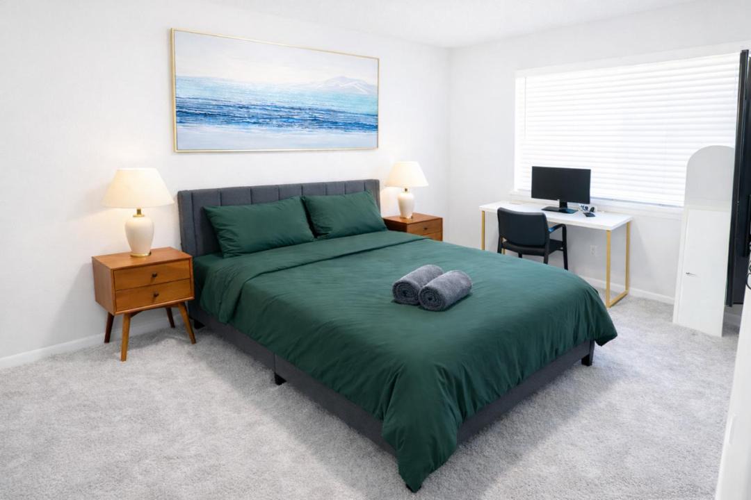 Photo of Bedroom in Shannon