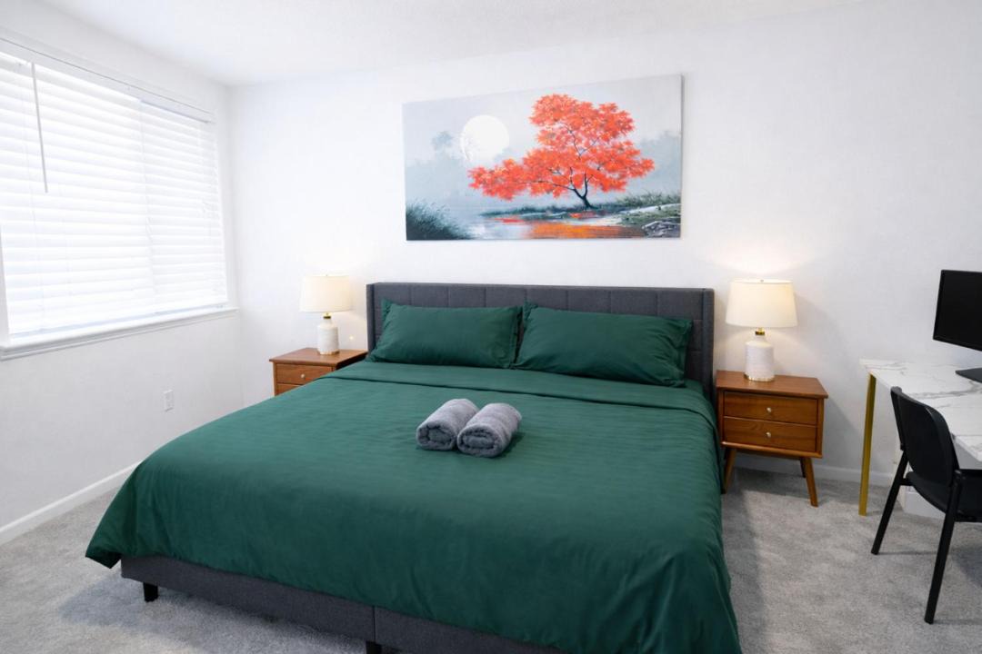 Photo of Bedroom in Shannon