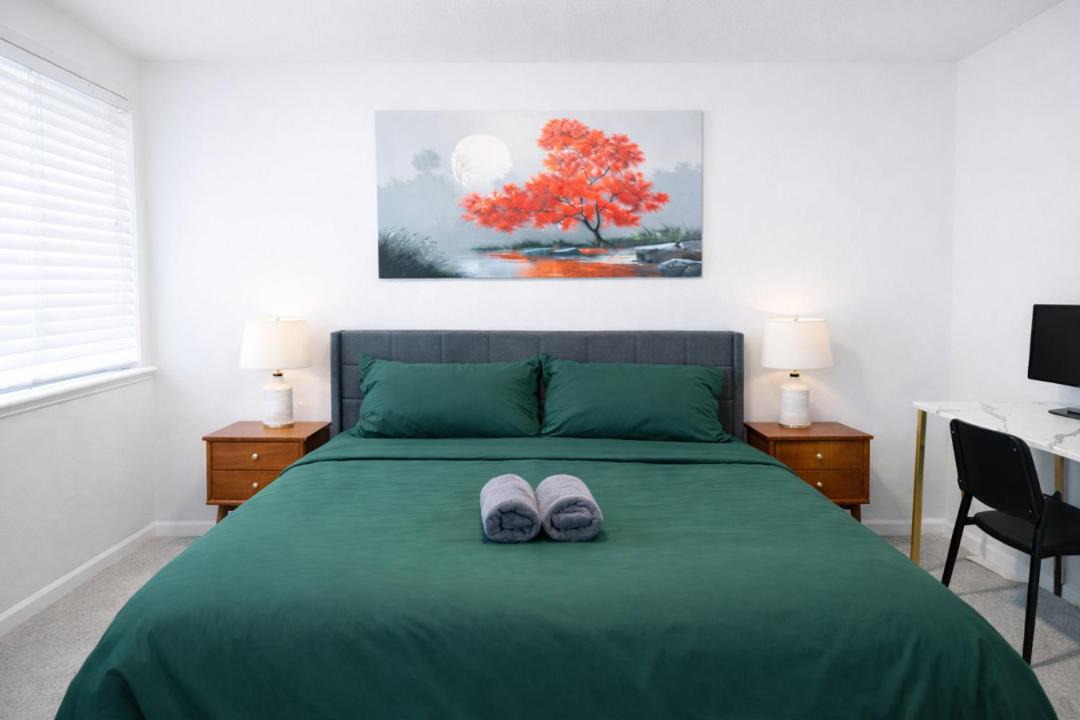 Photo of Bedroom in Shannon
