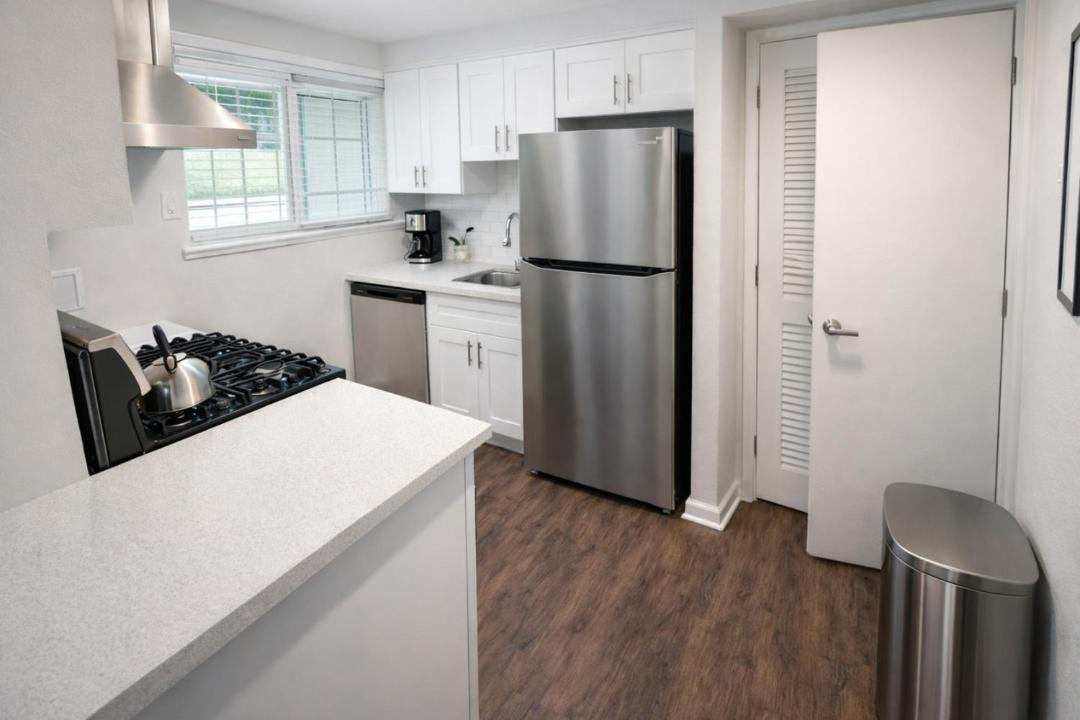 Photo of Kitchen in Shannon