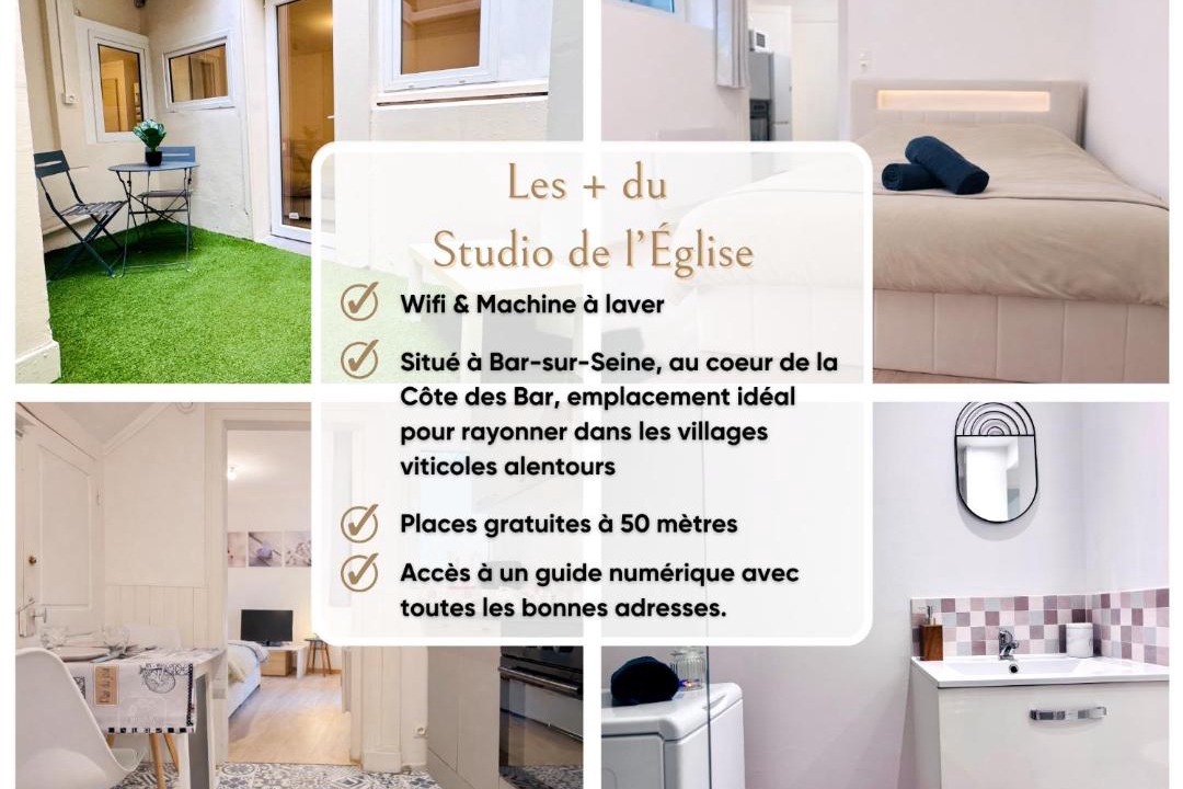 Photo of Others in Bar-sur-Seine