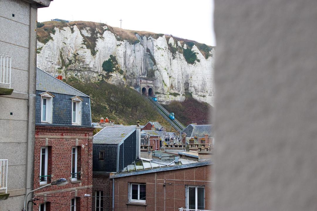 Photo of Buildings in Le Treport