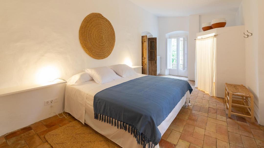 Photo of Bedroom in Queixas