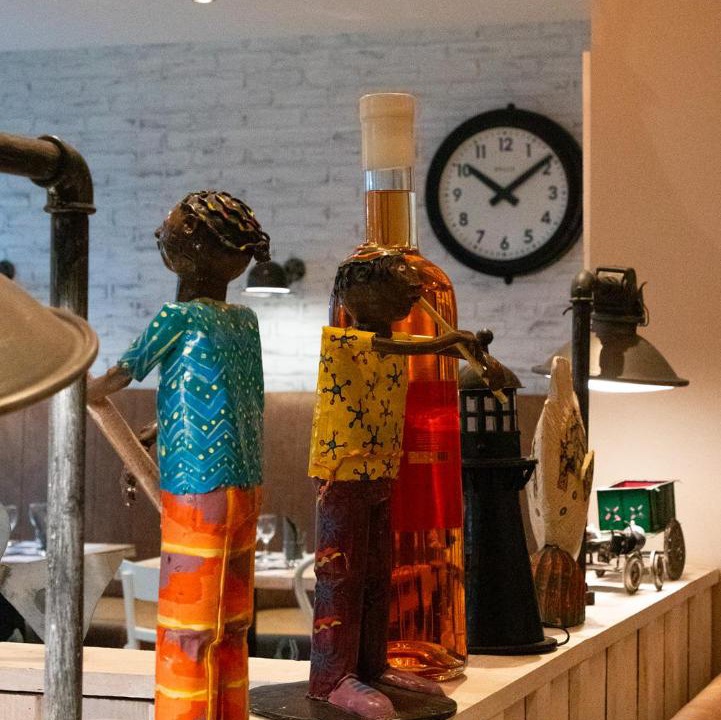 Photo of Kitchen in Le Treport