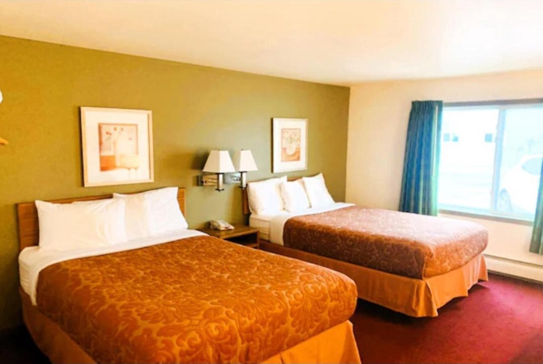Photo of Bedroom in Staples
