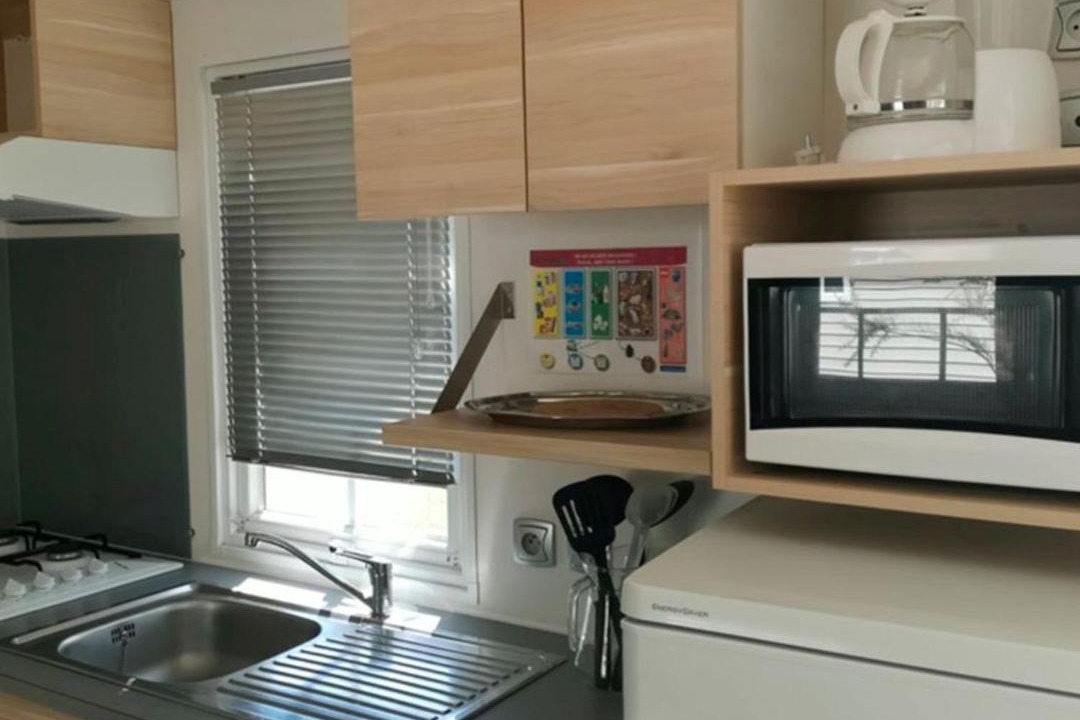 Photo of Kitchen in Collias