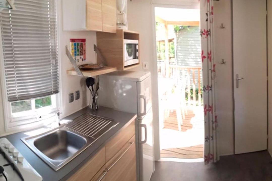 Photo of Kitchen in Collias