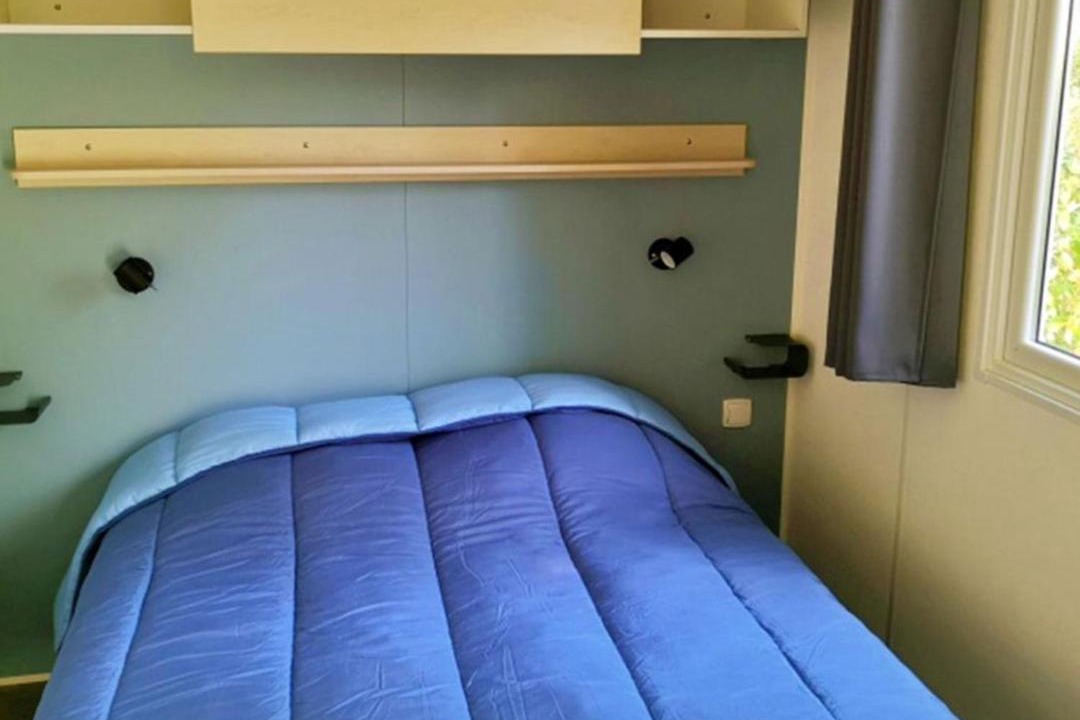 Photo of Bedroom in Collias