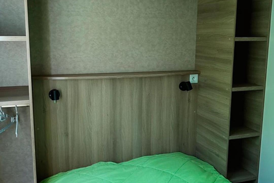 Photo of Bedroom in Collias