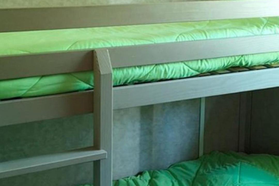 Photo of Bedroom in Collias