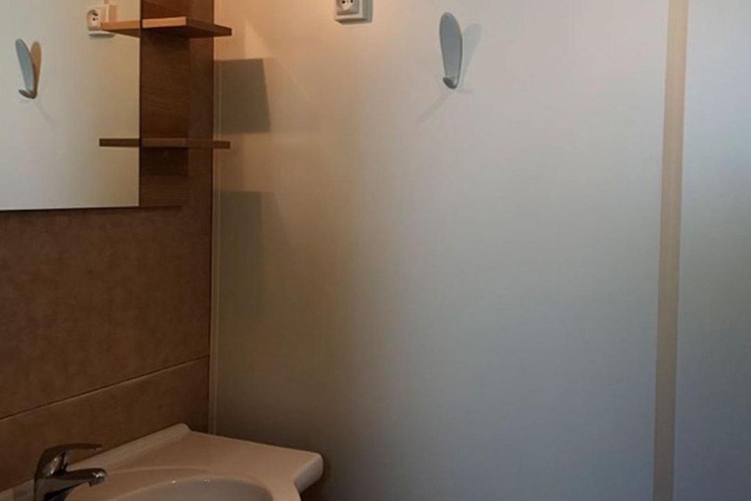 Photo of Bathroom in Collias