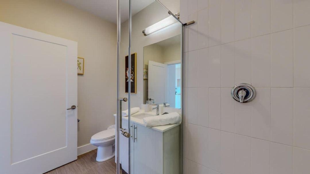 Photo of Bathroom in Downtown