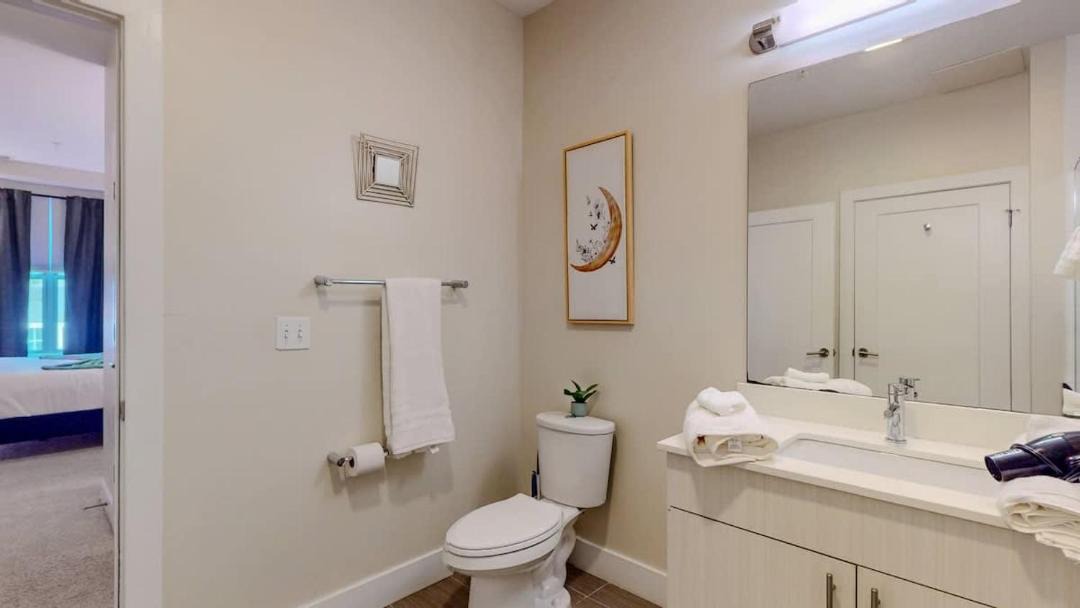 Photo of Bathroom in Downtown
