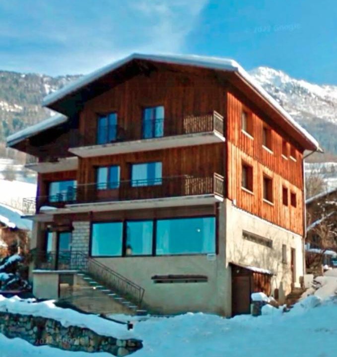 Photo of Others in Les Avanchers-Valmorel