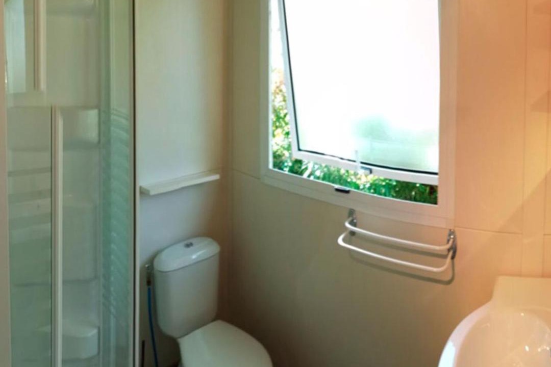 Photo of Bathroom in Collias