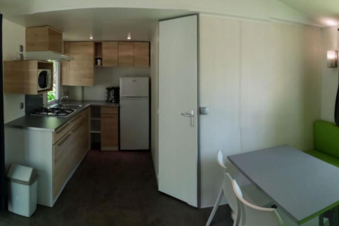 Photo of Kitchen in Collias