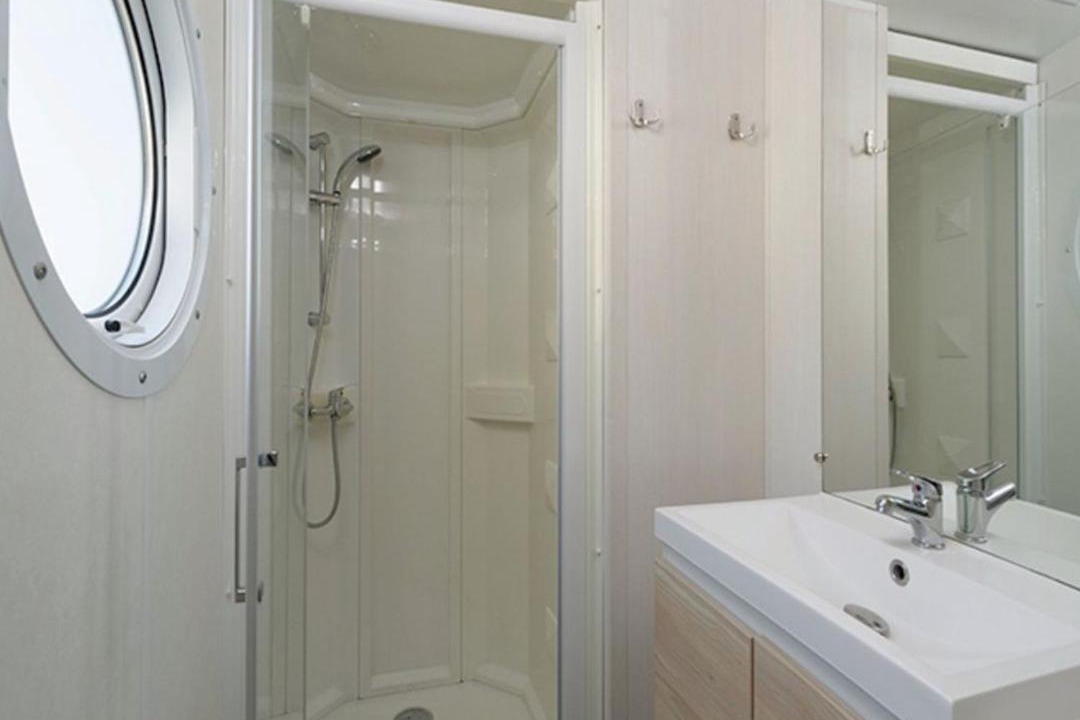 Photo of Bathroom in Les Aires