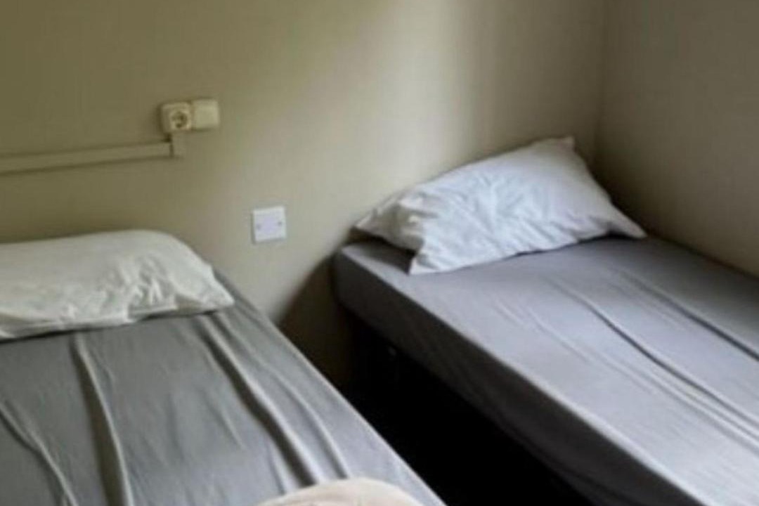 Photo of Bedroom in Saint-Vincent-de-Lamontjoie