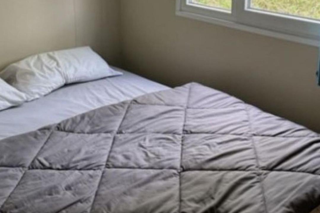 Photo of Bedroom in Saint-Vincent-de-Lamontjoie