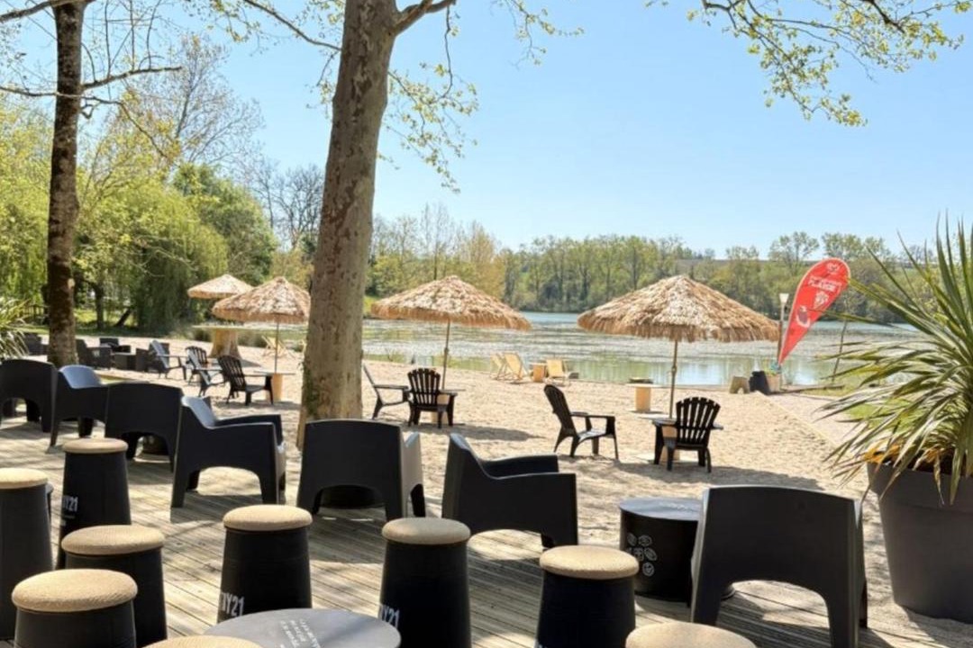 Photo of Others in Saint-Vincent-de-Lamontjoie