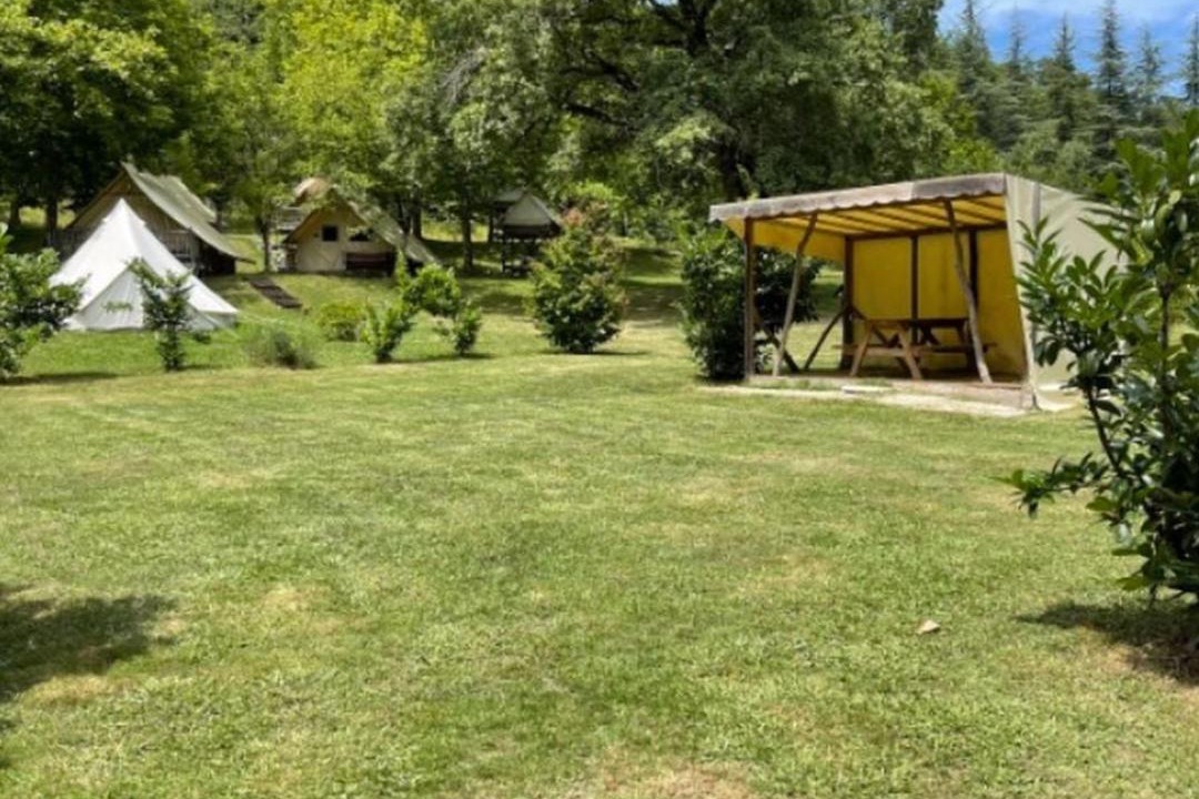 Photo of Outdoor in Saint-Vincent-de-Lamontjoie