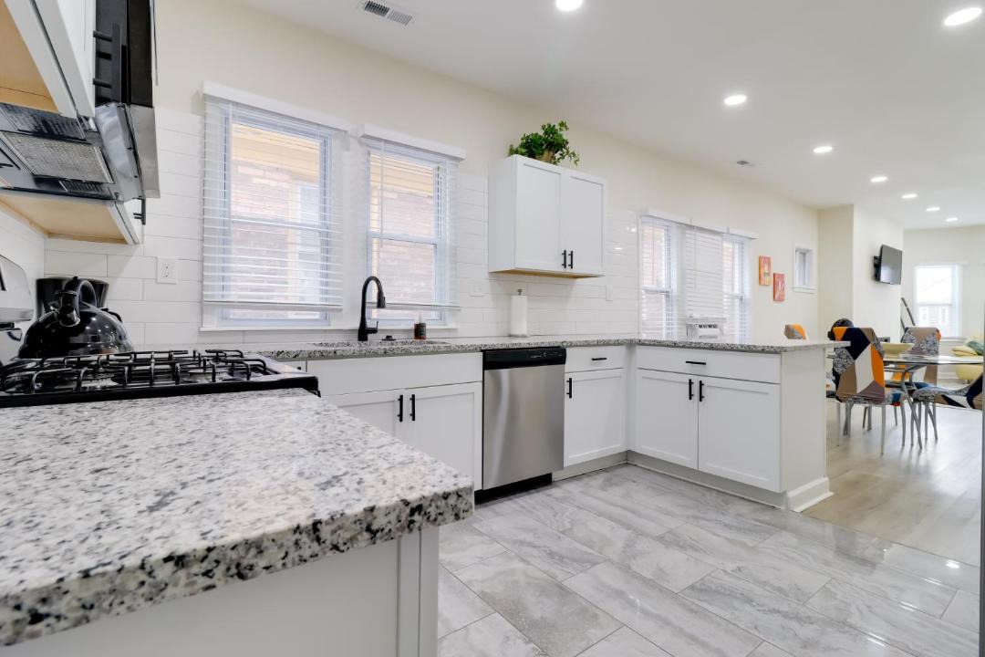 Photo of Kitchen in Detroit