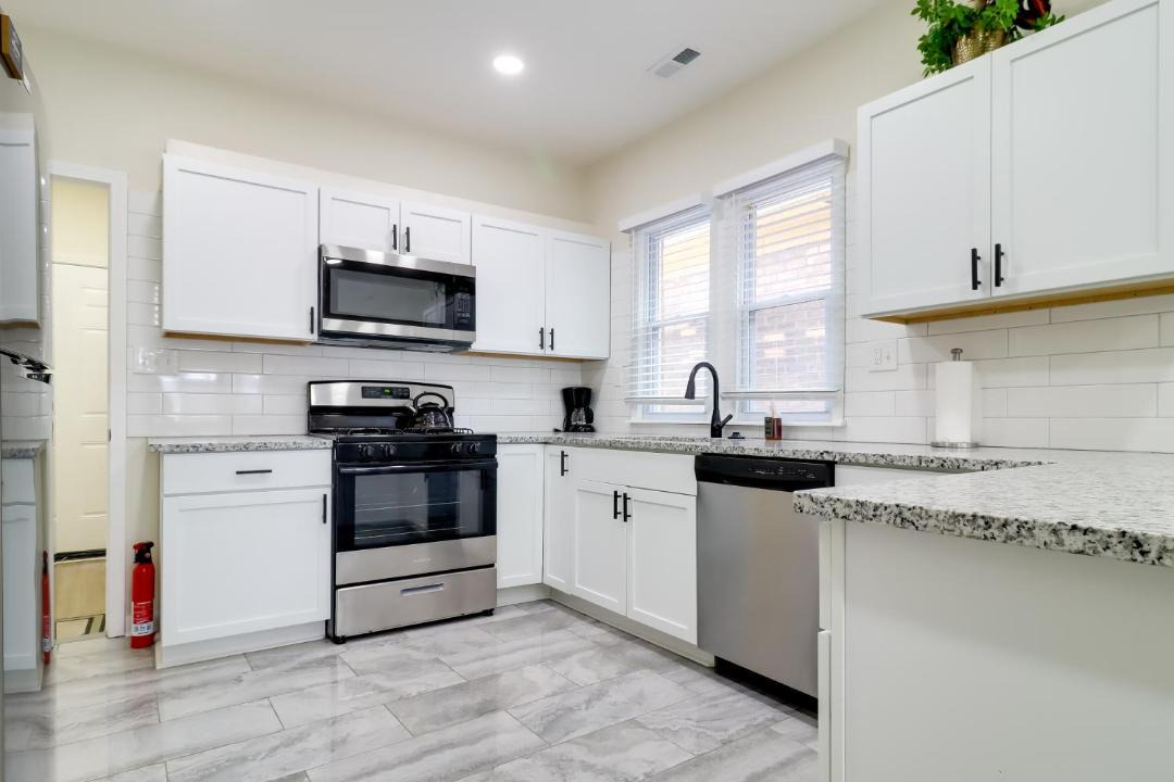 Photo of Kitchen in Detroit
