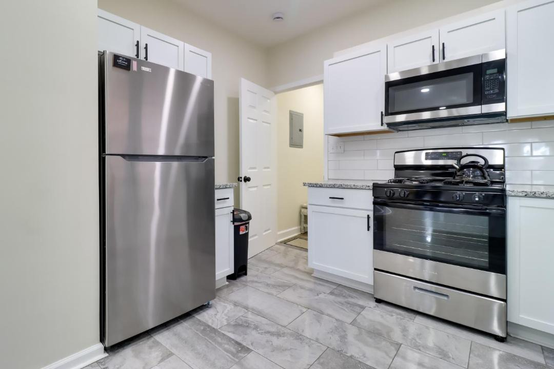 Photo of Kitchen in Detroit