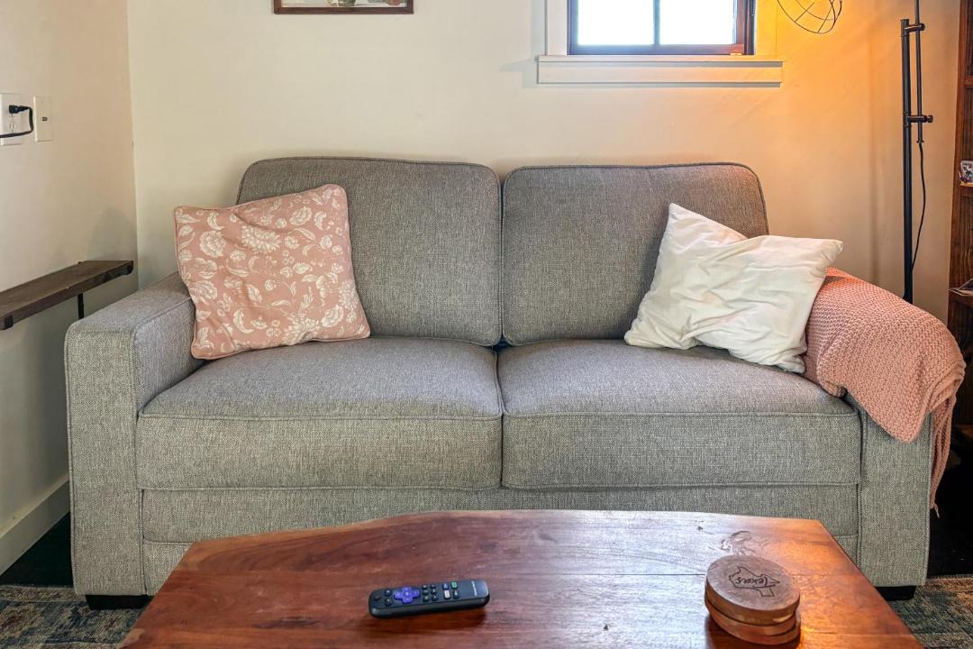 Photo of Livingroom in Castroville