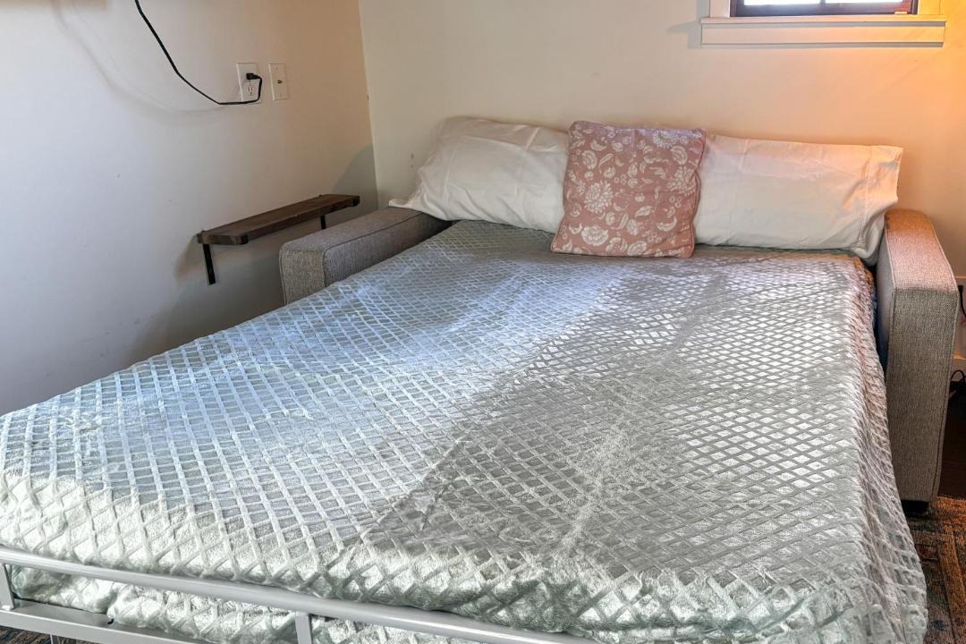 Photo of Bedroom in Castroville