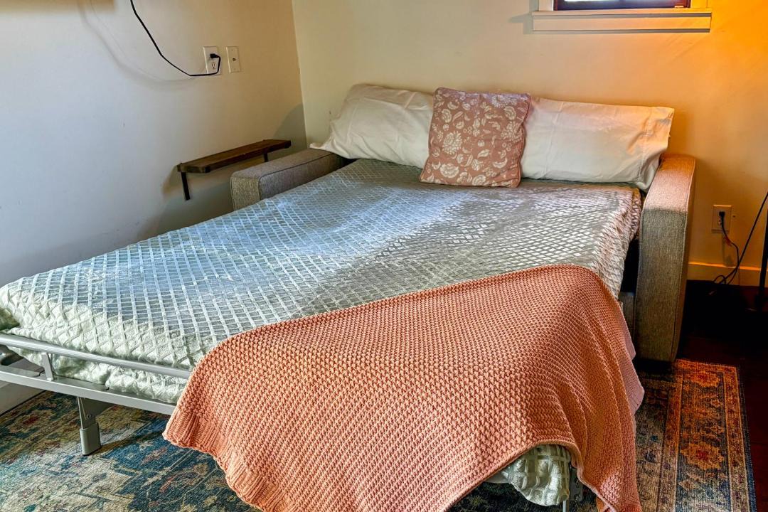 Photo of Bedroom in Castroville