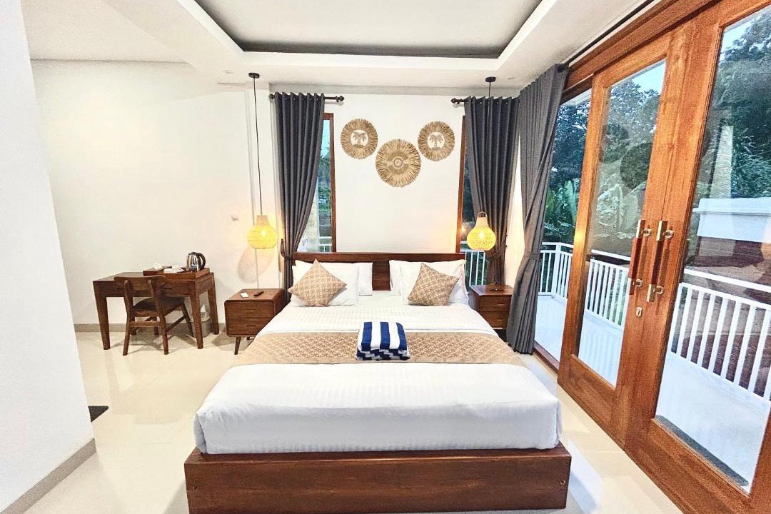 Photo of Bedroom in Kutuh Kaja