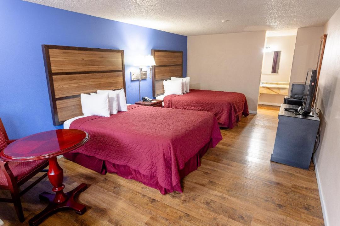 Photo of Bedroom in Puyallup