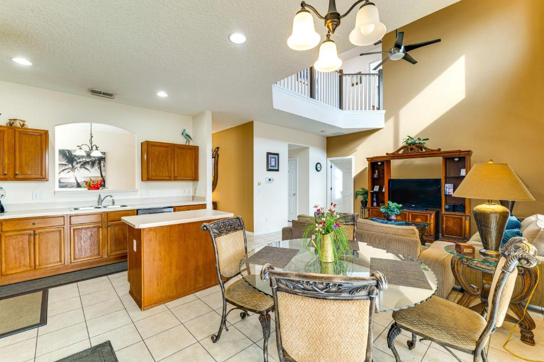 Photo of Kitchen in Solana