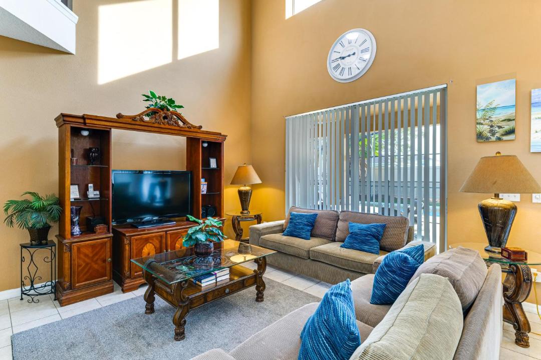 Photo of Livingroom in Solana