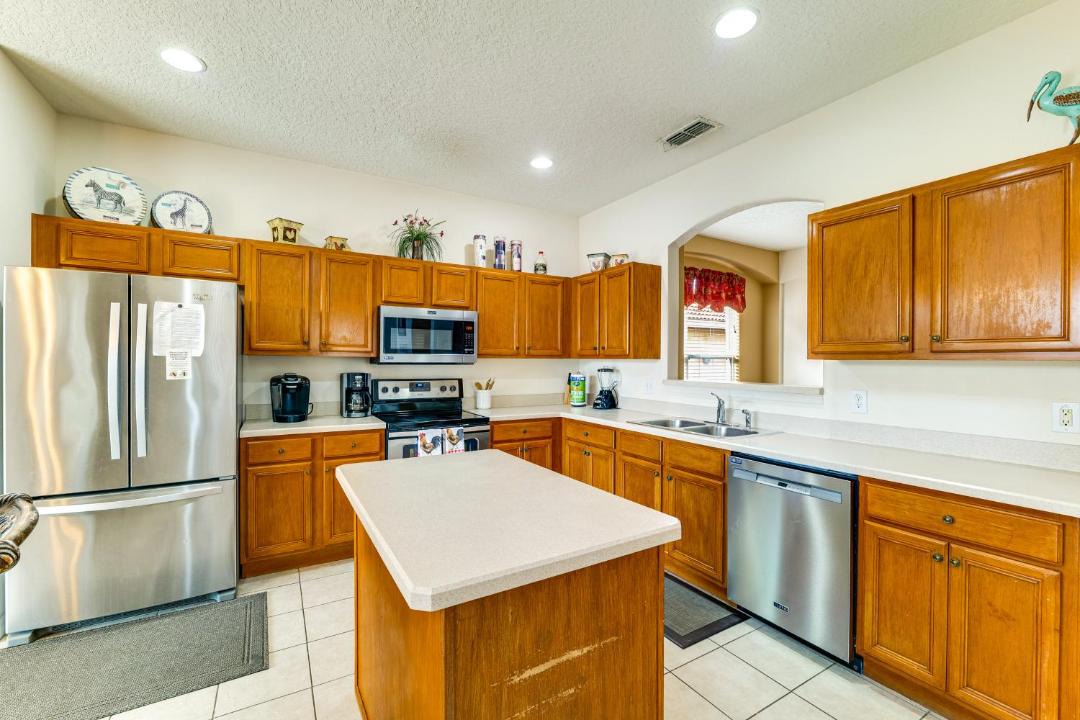 Photo of Kitchen in Solana