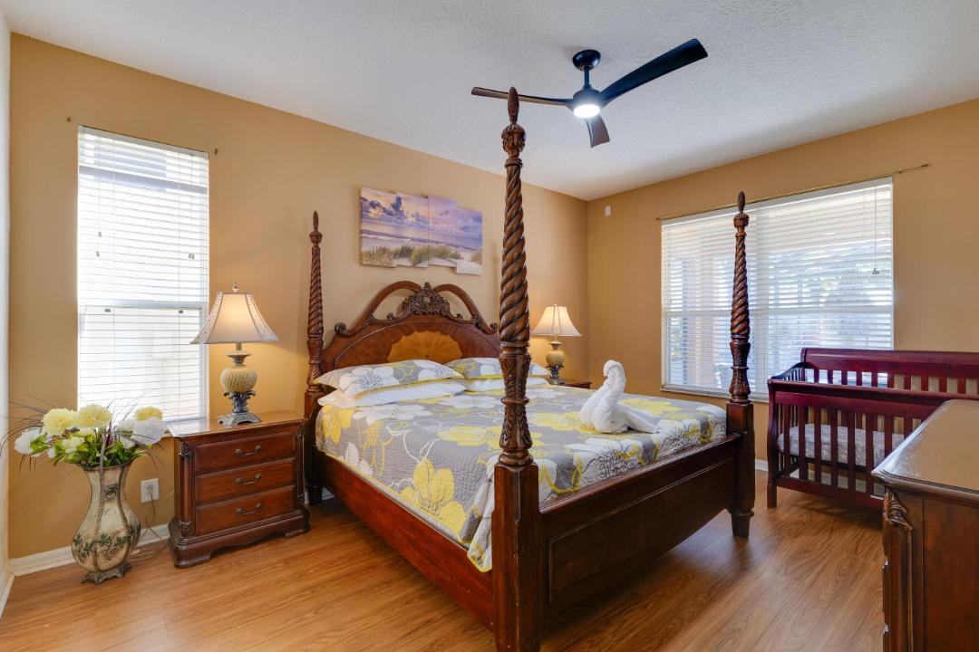 Photo of Bedroom in Solana