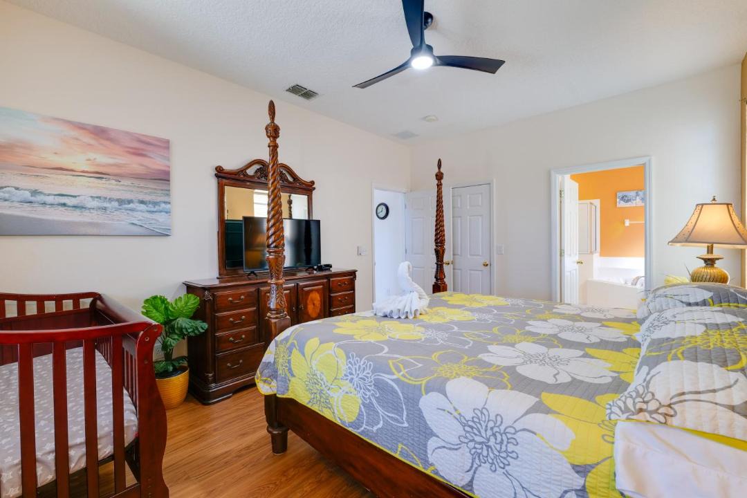 Photo of Bedroom in Solana