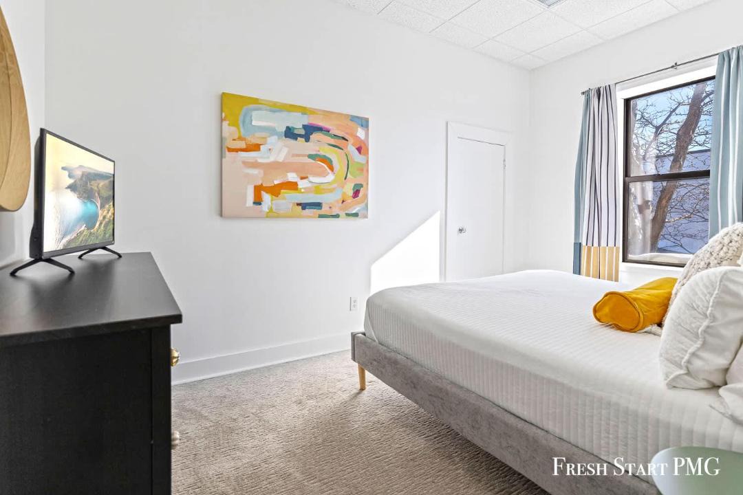 Photo of Bedroom in Saint Joseph