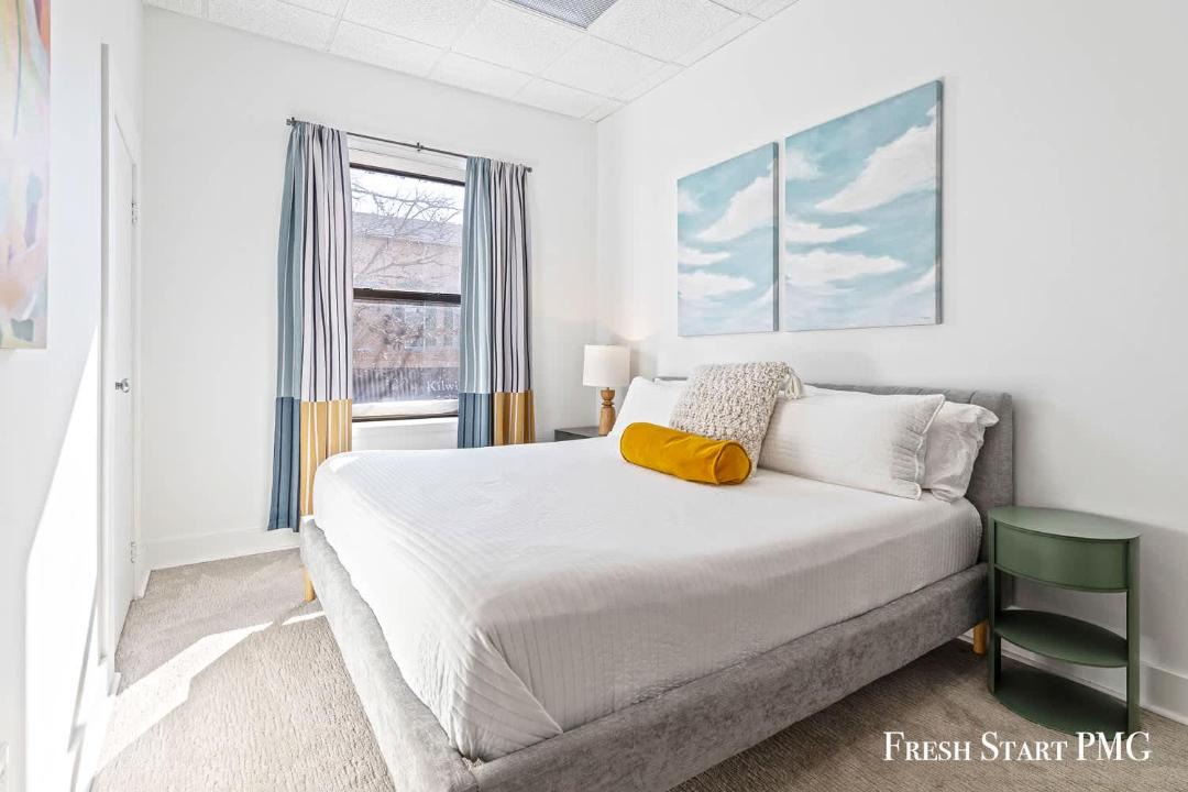 Photo of Bedroom in Saint Joseph