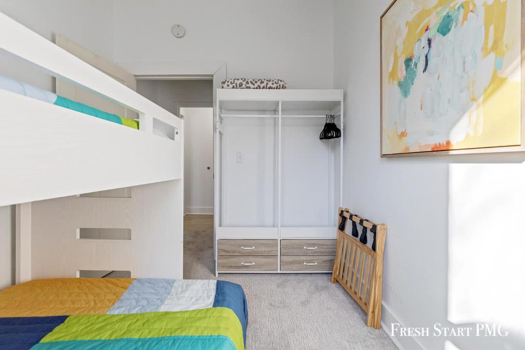 Photo of Bedroom in Saint Joseph