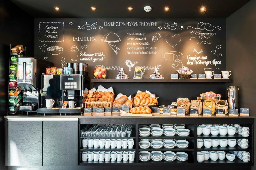 Photo of Others in Basel City Centre