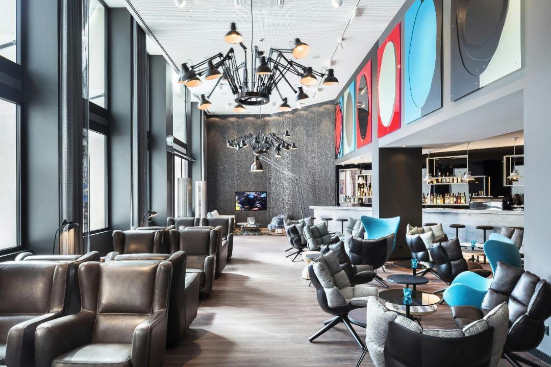 Photo of Others in Basel City Centre