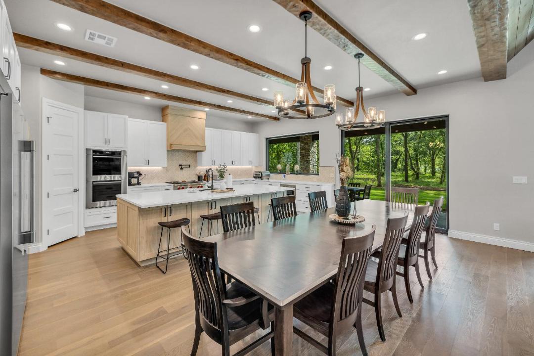 Photo of Kitchen in Afton