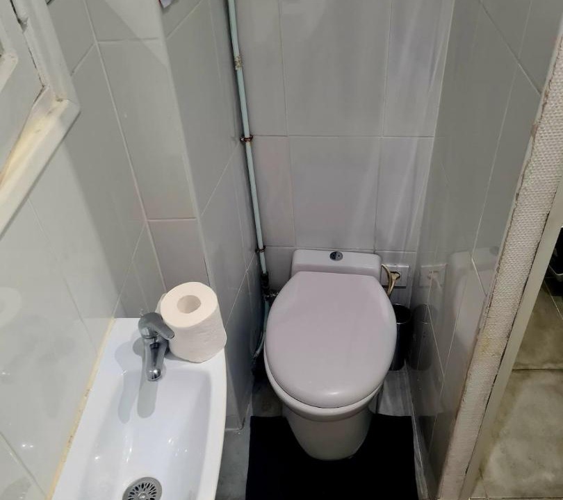 Photo of Bathroom in Quartier de la Roquette