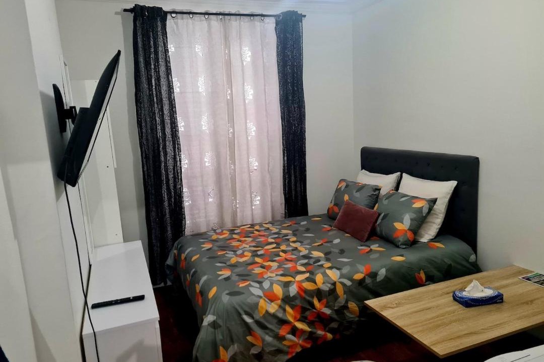 Photo of Bedroom in Quartier de la Roquette